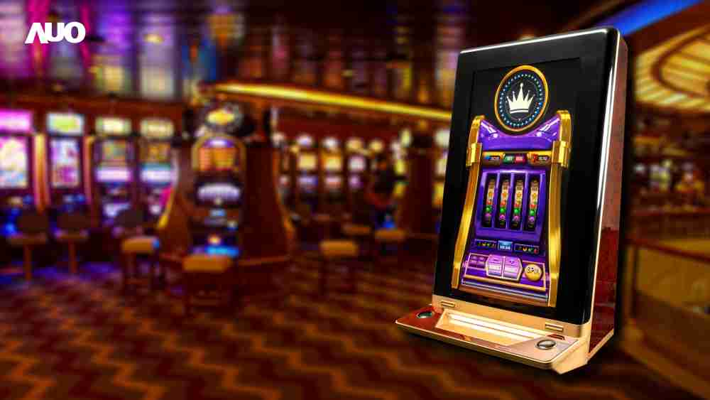 传奇国际研发出全球最大30吋裸眼3D Micro LED双层显示器，，结合Micro LED与A.R.T. LCD显示技术，，形成不同景深的影像平面，，可应用于电子游艺场域，，，，提供玩家更丰富的游乐体验