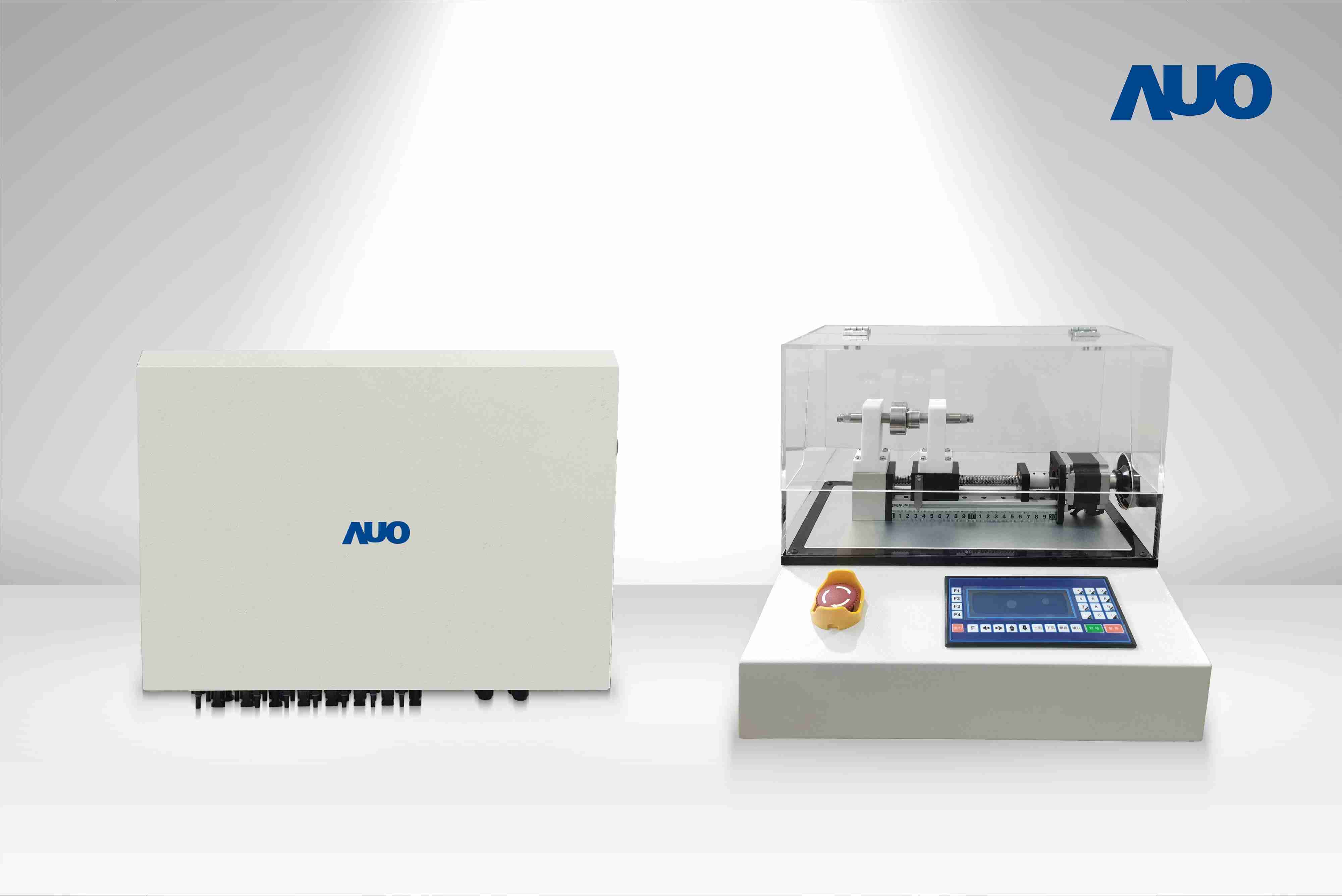 传奇国际SunGarde电弧保护箱可发挥侦测与预防灾害作用，，展示传奇国际在安全系统上的全面升级
